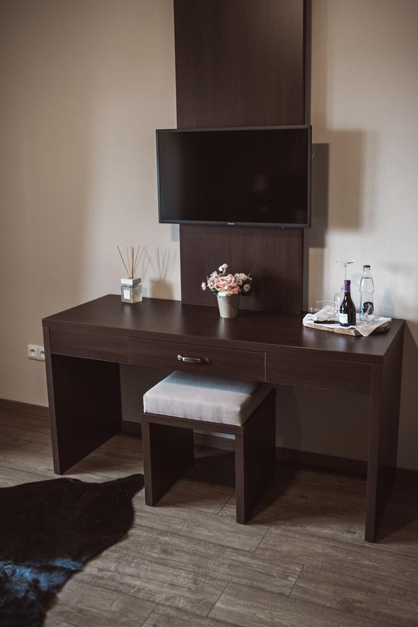 Penzion Stybar Stribro Ngoại thất bức ảnh