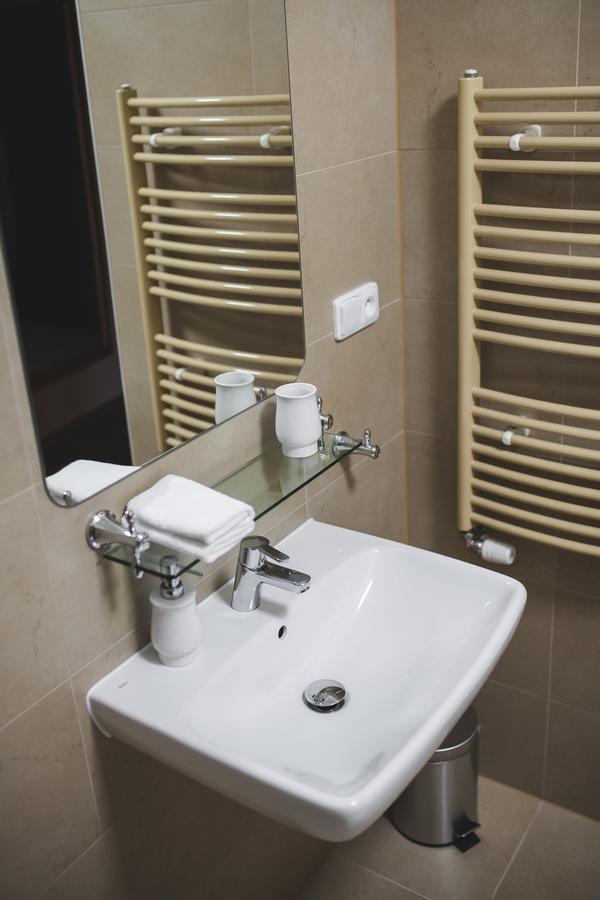 Penzion Stybar Stribro Ngoại thất bức ảnh